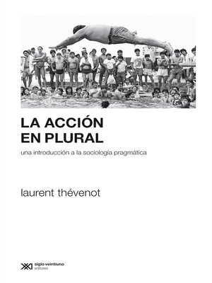cover image of La acción en plural